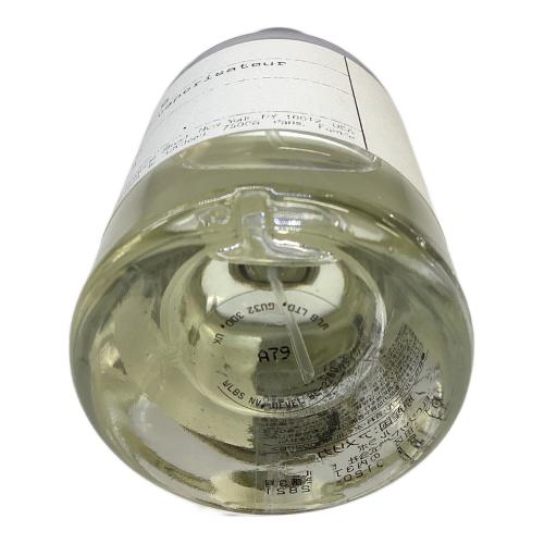 LE LABO (ル ラボ) オードパルファム ROSE31 50ml 残量50%-80%