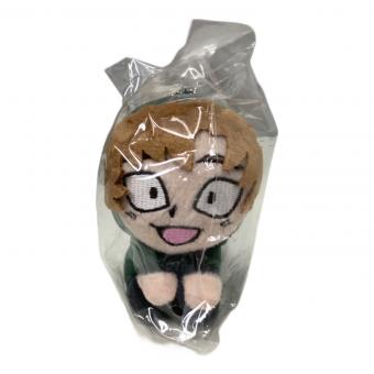 忍たま乱太郎 ＆you ぷちぬいぐるみ 善法寺伊作