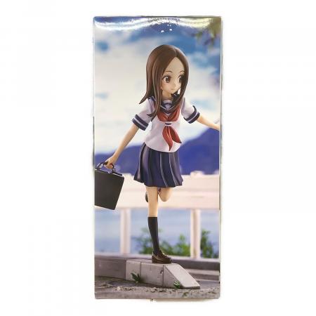 からかい上手の高木さん2 フィギュア 1/7スケールフィギュア 高木さん