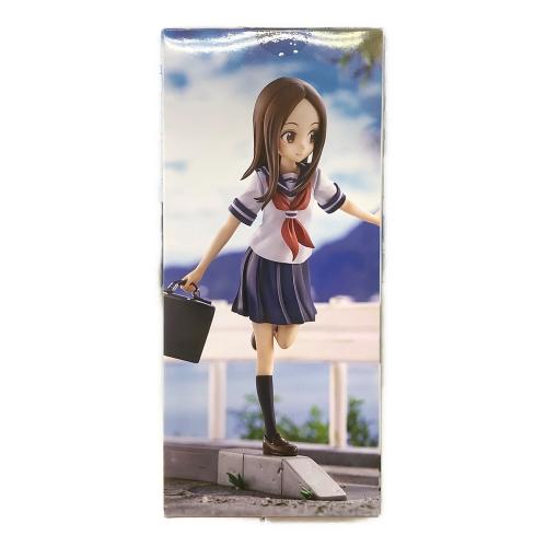 からかい上手の高木さん2 フィギュア 1/7スケールフィギュア 高木さん~かえりみち~