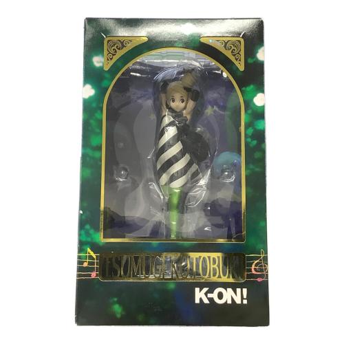 けいおん!  フィギュア 1/8スケール 京都アニメーション版 琴吹紬