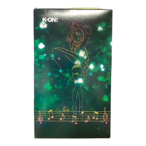 けいおん!  フィギュア 1/8スケール 京都アニメーション版 琴吹紬