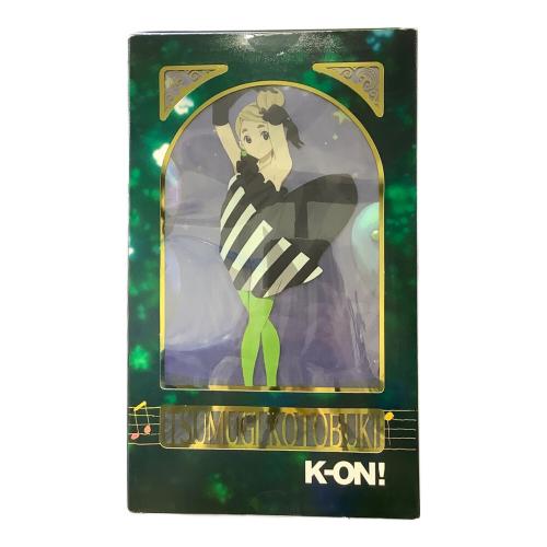 けいおん!  フィギュア 1/8スケール 京都アニメーション版 琴吹紬