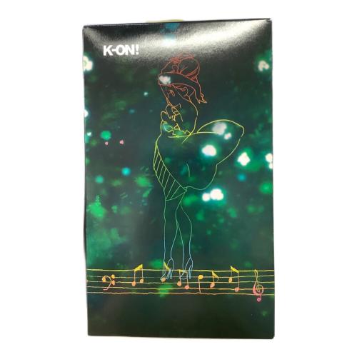 けいおん!  フィギュア 1/8スケール 京都アニメーション版 琴吹紬