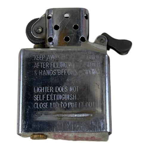 ONEPIECE 立体オイルライターzippo  チョッパー極美品未使用 2025年最新】チョッパー zippoの人気アイテム - メルカリ