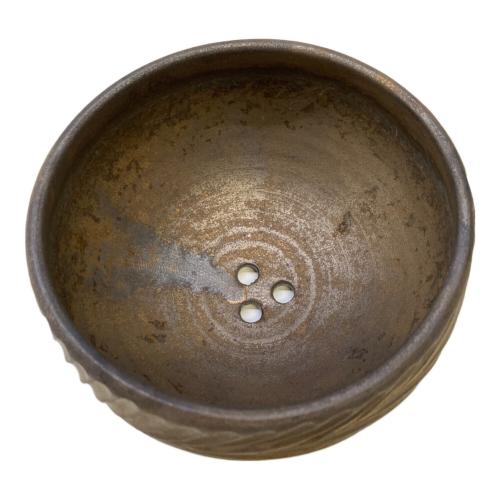 新里竜子 植木鉢