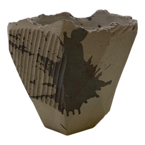 N/OH PORTOLANO フラワーポット（植木鉢）