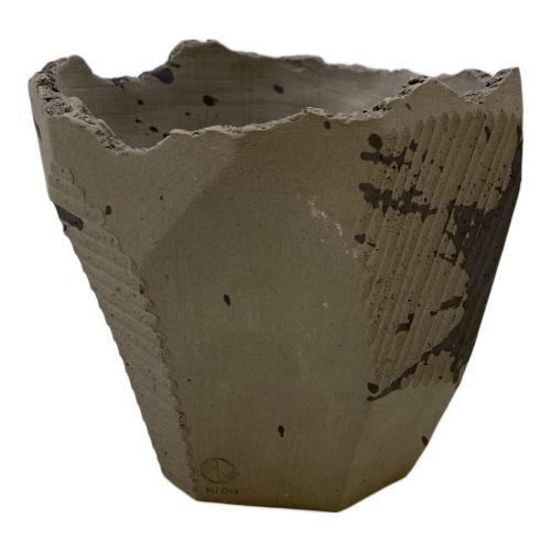 N/OH PORTOLANO フラワーポット（植木鉢）