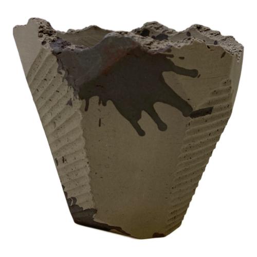 N/OH PORTOLANO フラワーポット（植木鉢）