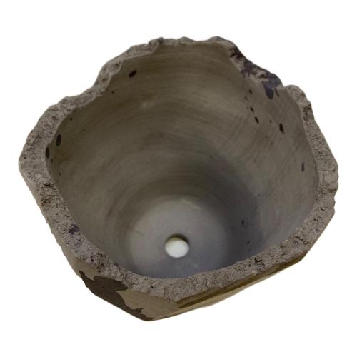 N/OH PORTOLANO フラワーポット（植木鉢）