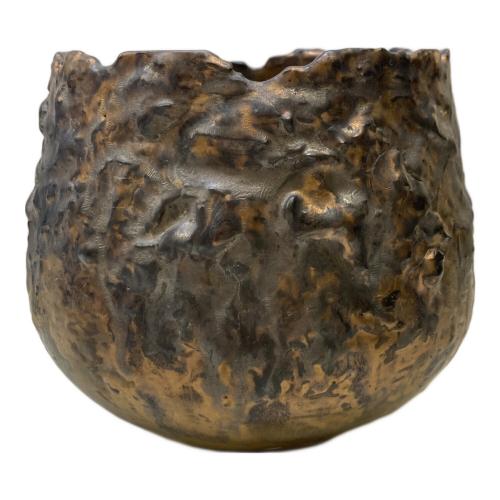 内田裕太 植木鉢