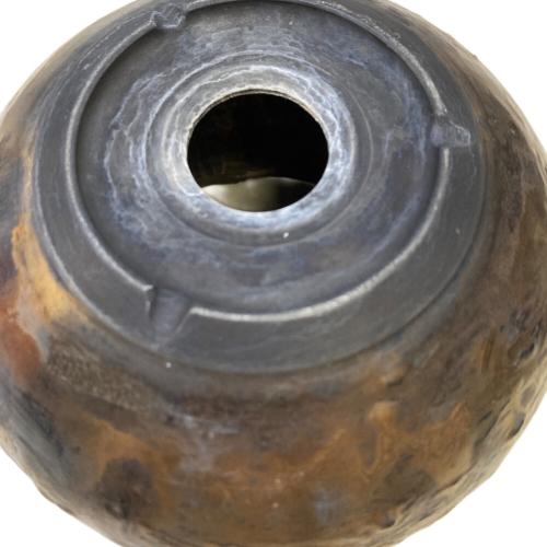 内田裕太 植木鉢