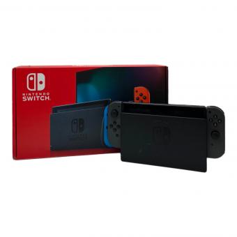 Nintendo (ニンテンドー) Nintendo Switch HAC-001 XKJ40019072759