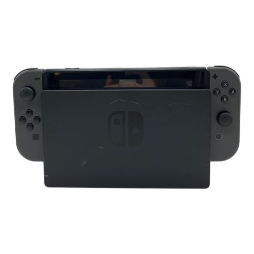 Nintendo (ニンテンドー) Nintendo Switch HAC-001 XKJ40019072759