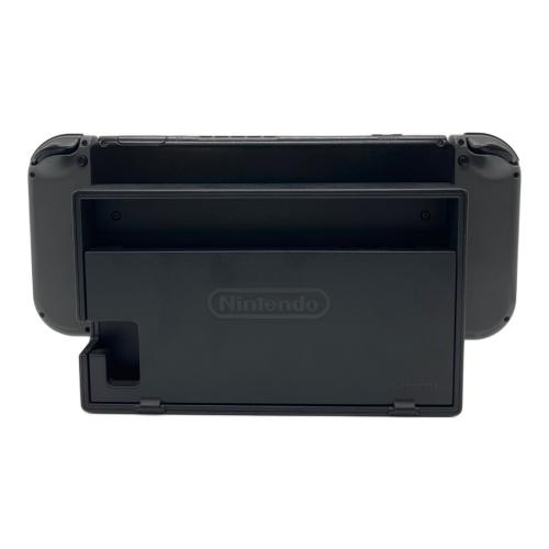 Nintendo (ニンテンドー) Nintendo Switch HAC-001 XKJ40019072759