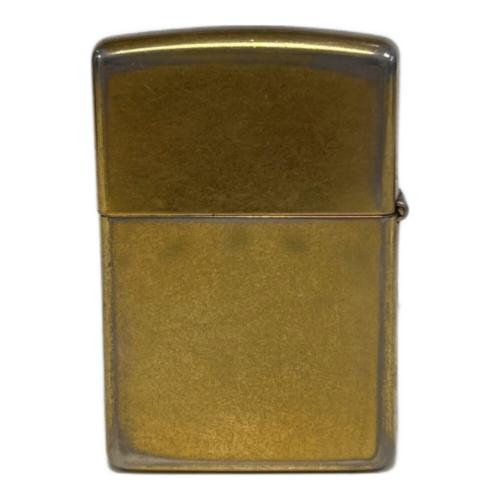 ZIPPO (ジッポ) ZIPPO ハワイ 1991年