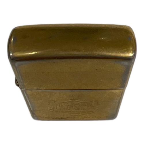 ZIPPO (ジッポ) ZIPPO ハワイ 1991年