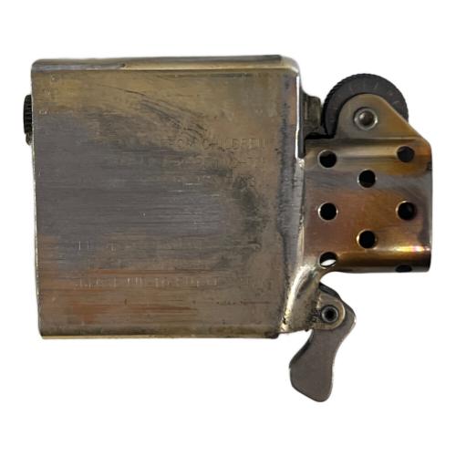 ZIPPO (ジッポ) ZIPPO ハワイ 1991年