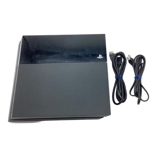 SONY (ソニー) Playstation4 CUH-1000A 動作確認済み -