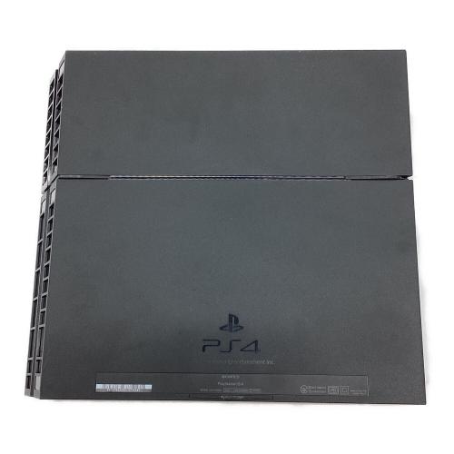 SONY (ソニー) Playstation4 CUH-1000A 動作確認済み -