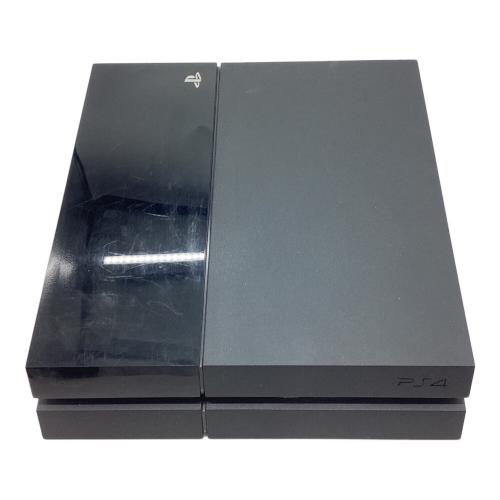 SONY (ソニー) Playstation4 CUH-1000A 動作確認済み -