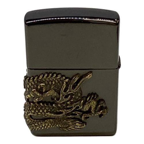 ZIPPO (ジッポ) ZIPPO 龍神 No.0470 2007年製
