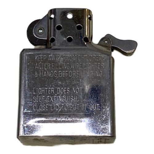ZIPPO (ジッポ) ZIPPO 龍神 No.0470 2007年製