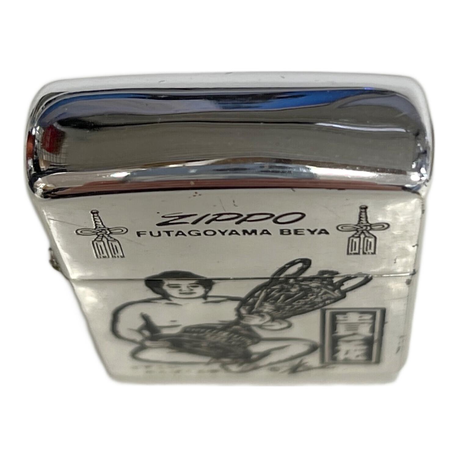 ZIPPO (ジッポ) ZIPPO 貴乃花 1994年｜トレファクONLINE