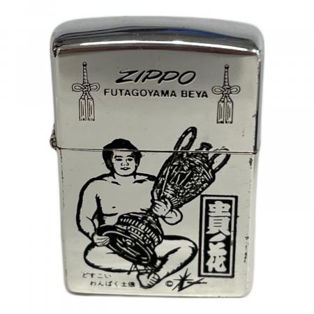 ZIPPO (ジッポ) ZIPPO 貴乃花 1994年｜トレファクONLINE
