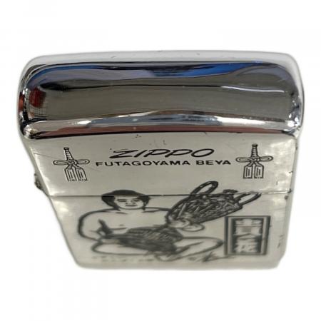 ZIPPO (ジッポ) ZIPPO 貴乃花 1994年｜トレファクONLINE