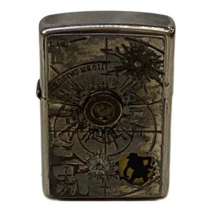 ZIPPO (ジッポ) ルパン三世 2006年製 ZIPPO