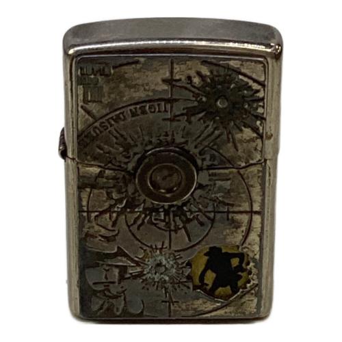 ZIPPO (ジッポ) ルパン三世 2006年製 ZIPPO