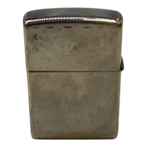 ZIPPO (ジッポ) ルパン三世 2006年製 ZIPPO