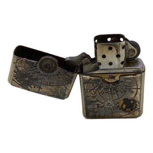 ZIPPO (ジッポ) ルパン三世 2006年製 ZIPPO