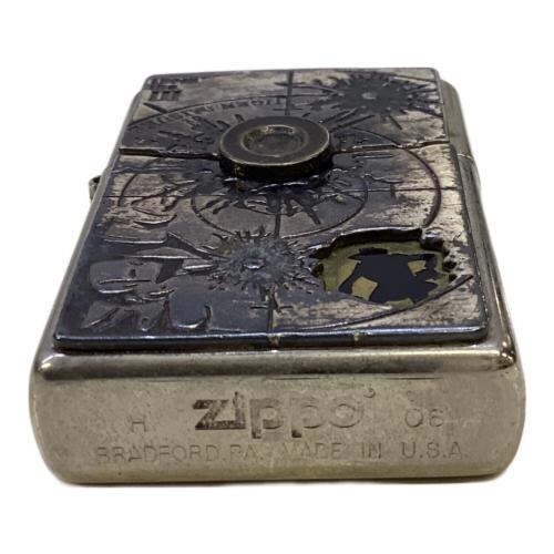 ZIPPO (ジッポ) ルパン三世 2006年製 ZIPPO
