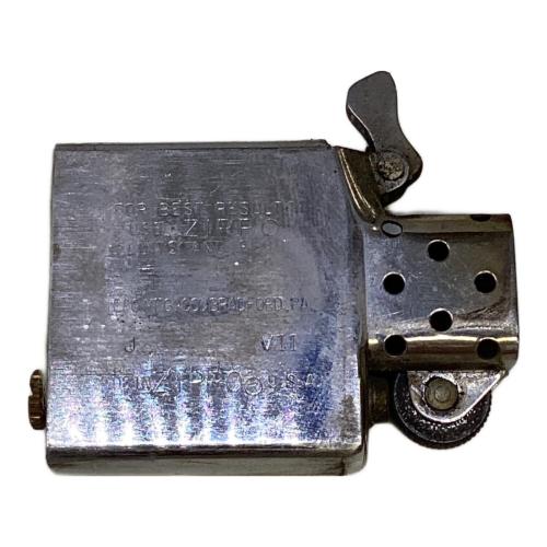 ZIPPO (ジッポ) ルパン三世 2006年製 ZIPPO