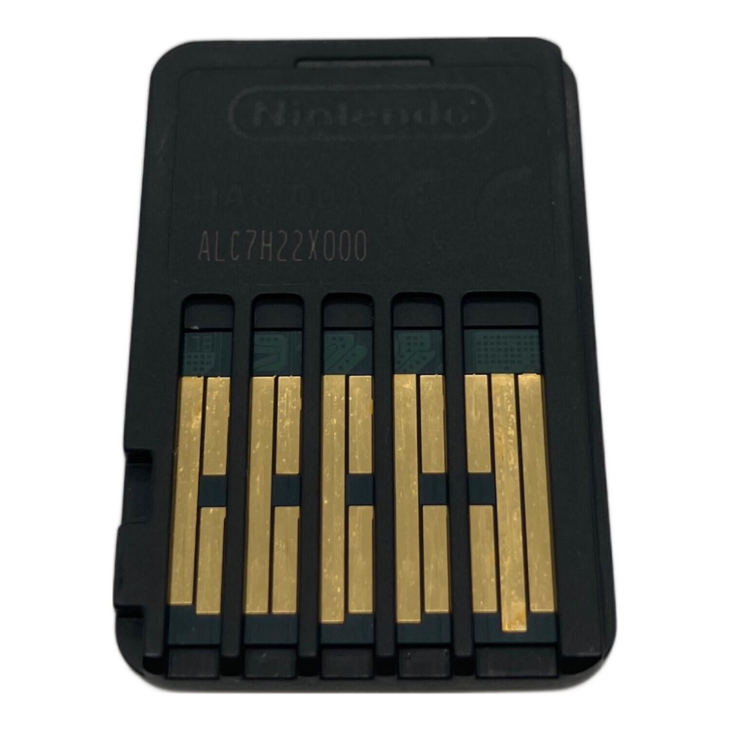 スクウェア・エニックス Nintendo Switch用ソフト