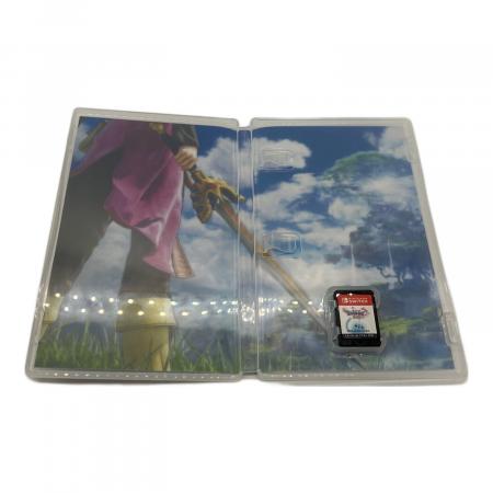 スクウェア・エニックス Nintendo Switch用ソフト