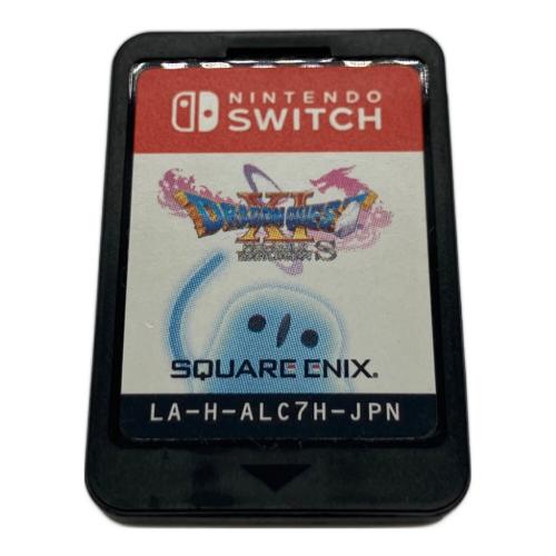 スクウェア・エニックス Nintendo Switch用ソフト ドラゴンクエスト11 CERO A (全年齢対象)