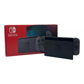 Nintendo (ニンテンドー) Nintendo Switch HAC-001 XKJ10090698179