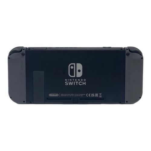 Nintendo (ニンテンドー) Nintendo Switch HAC-001 XKJ10090698179