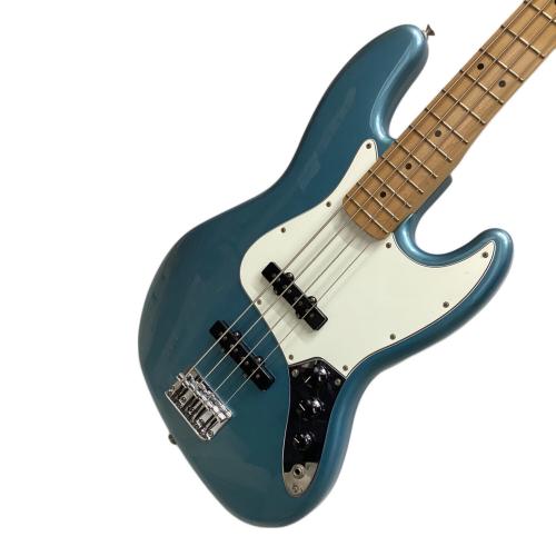 FENDER MEXICO (フェンダーメキシコ)Player Jazz Bass 1998 Tidepool エレキベース