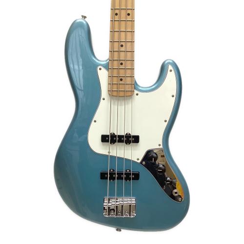 FENDER MEXICO (フェンダーメキシコ)Player Jazz Bass 1998 Tidepool エレキベース