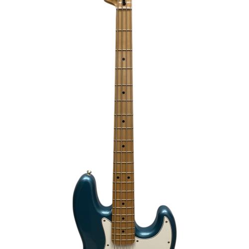 FENDER MEXICO (フェンダーメキシコ)Player Jazz Bass 1998 Tidepool エレキベース