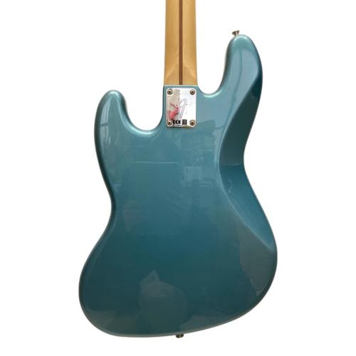 FENDER MEXICO (フェンダーメキシコ)Player Jazz Bass 1998 Tidepool エレキベース