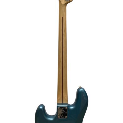 FENDER MEXICO (フェンダーメキシコ)Player Jazz Bass 1998 Tidepool エレキベース