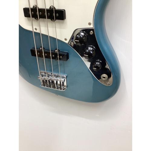 FENDER MEXICO (フェンダーメキシコ)Player Jazz Bass 1998 Tidepool エレキベース