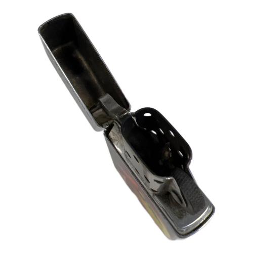 ZIPPO (ジッポ) ZIPPO We Believe GEORGE 1996年