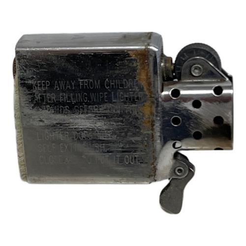 ZIPPO (ジッポ) ZIPPO We Believe GEORGE 1996年