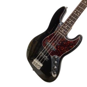 FENDER MEXICO (フェンダーメキシコ) Deluxe active JAZZ BASS 1998
